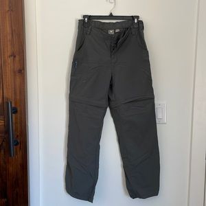 Women’s Hiking Pants Size M